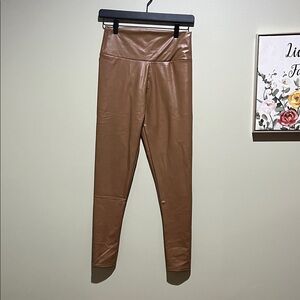 🎆Tagoo Stylish Tan Women's Leggings